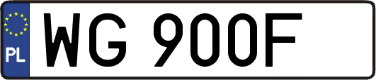 WG900F