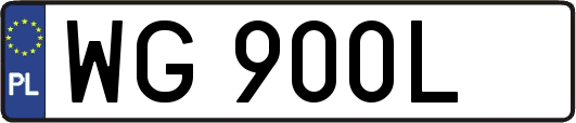 WG900L