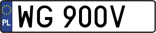 WG900V