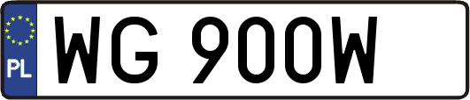 WG900W
