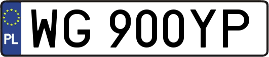 WG900YP
