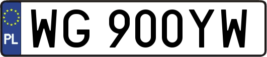 WG900YW