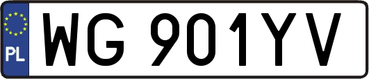 WG901YV