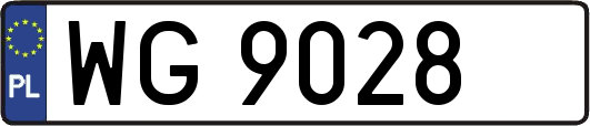 WG9028