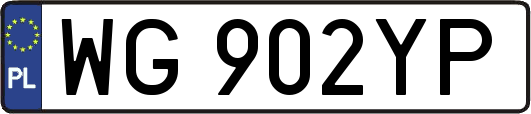 WG902YP