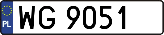 WG9051