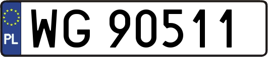 WG90511
