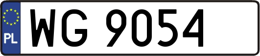 WG9054