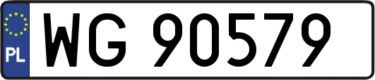 WG90579