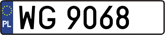 WG9068