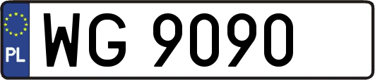 WG9090