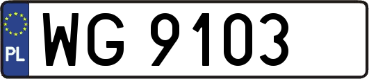 WG9103