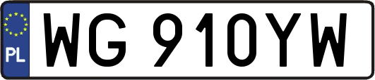 WG910YW