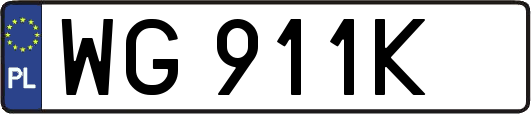 WG911K