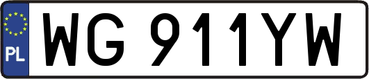 WG911YW
