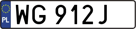 WG912J
