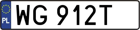 WG912T