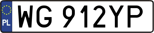 WG912YP