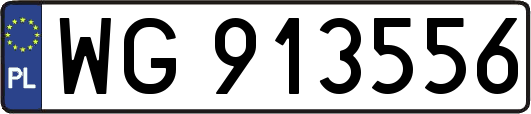 WG913556