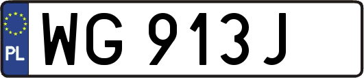 WG913J