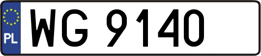 WG9140