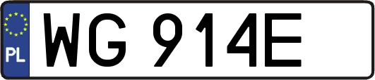 WG914E