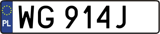 WG914J
