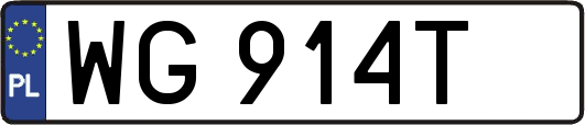 WG914T