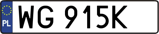 WG915K