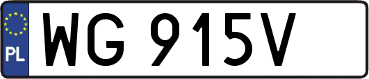 WG915V