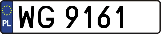 WG9161