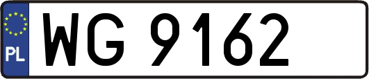WG9162
