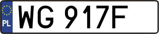 WG917F