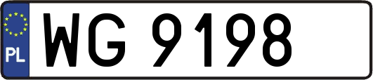 WG9198