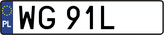 WG91L