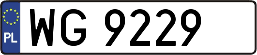 WG9229