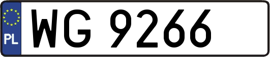 WG9266