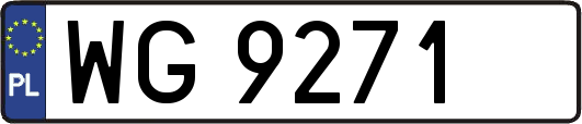 WG9271