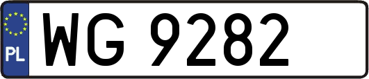 WG9282