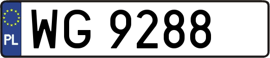 WG9288