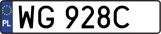 WG928C