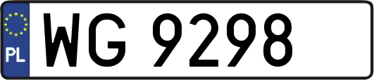 WG9298