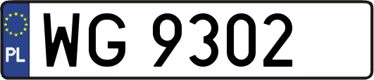 WG9302