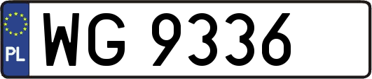 WG9336