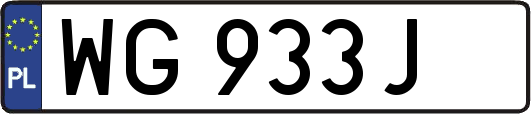 WG933J