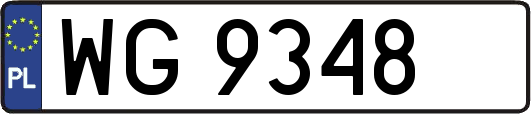 WG9348