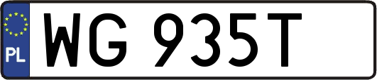 WG935T