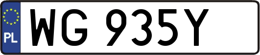 WG935Y