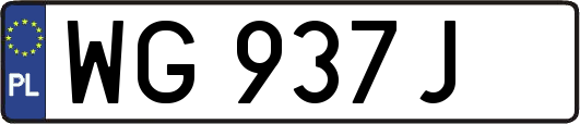 WG937J
