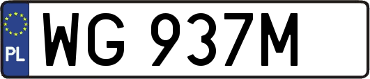 WG937M